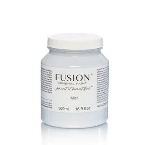 Fusion Mineral Paint Mist 16.9 fl oz.